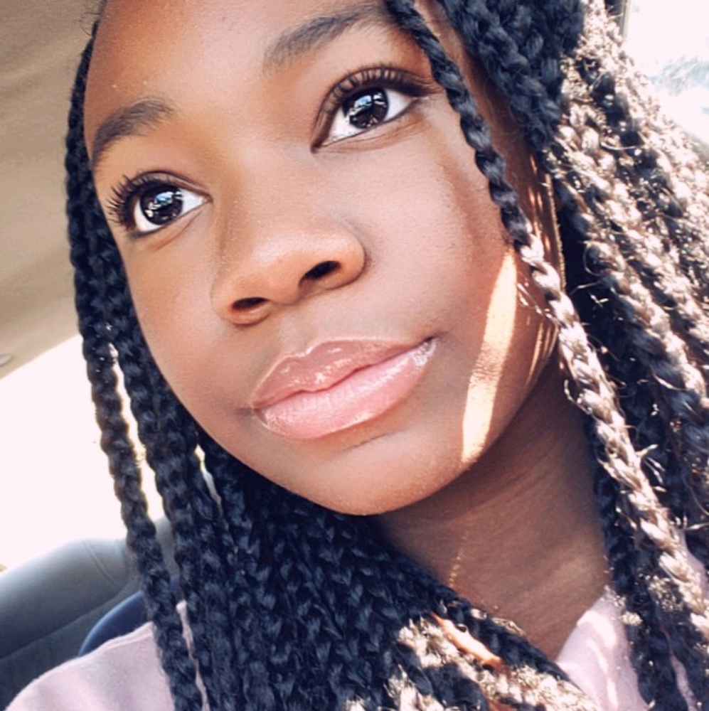 Meet your Posher, Nydah